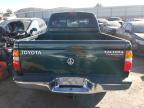 2004 Toyota Tacoma Double Cab Prerunner en Venta en Albuquerque, NM - Side