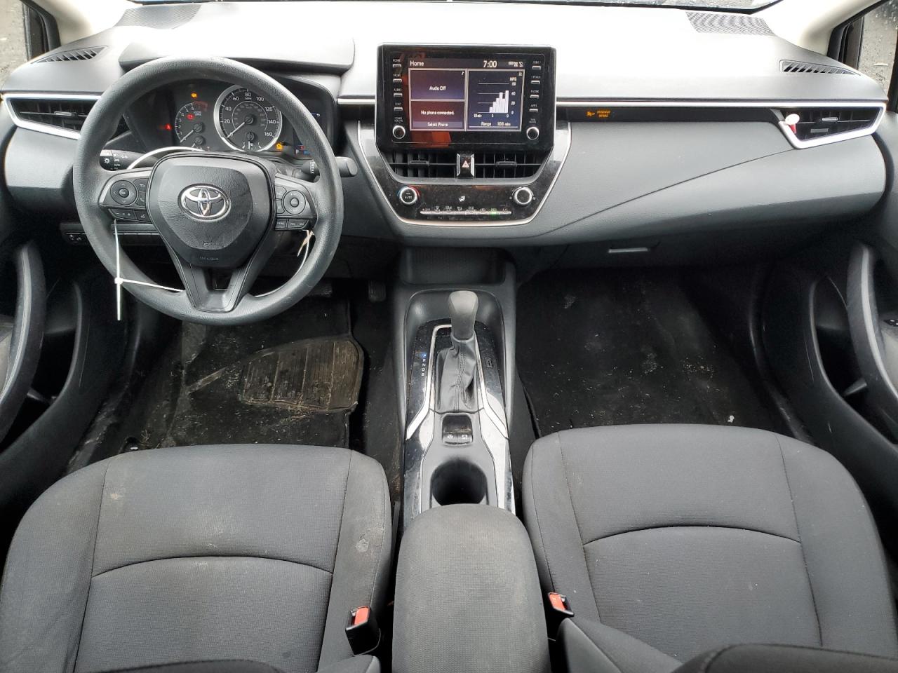 2020 Toyota Corolla - Image 8