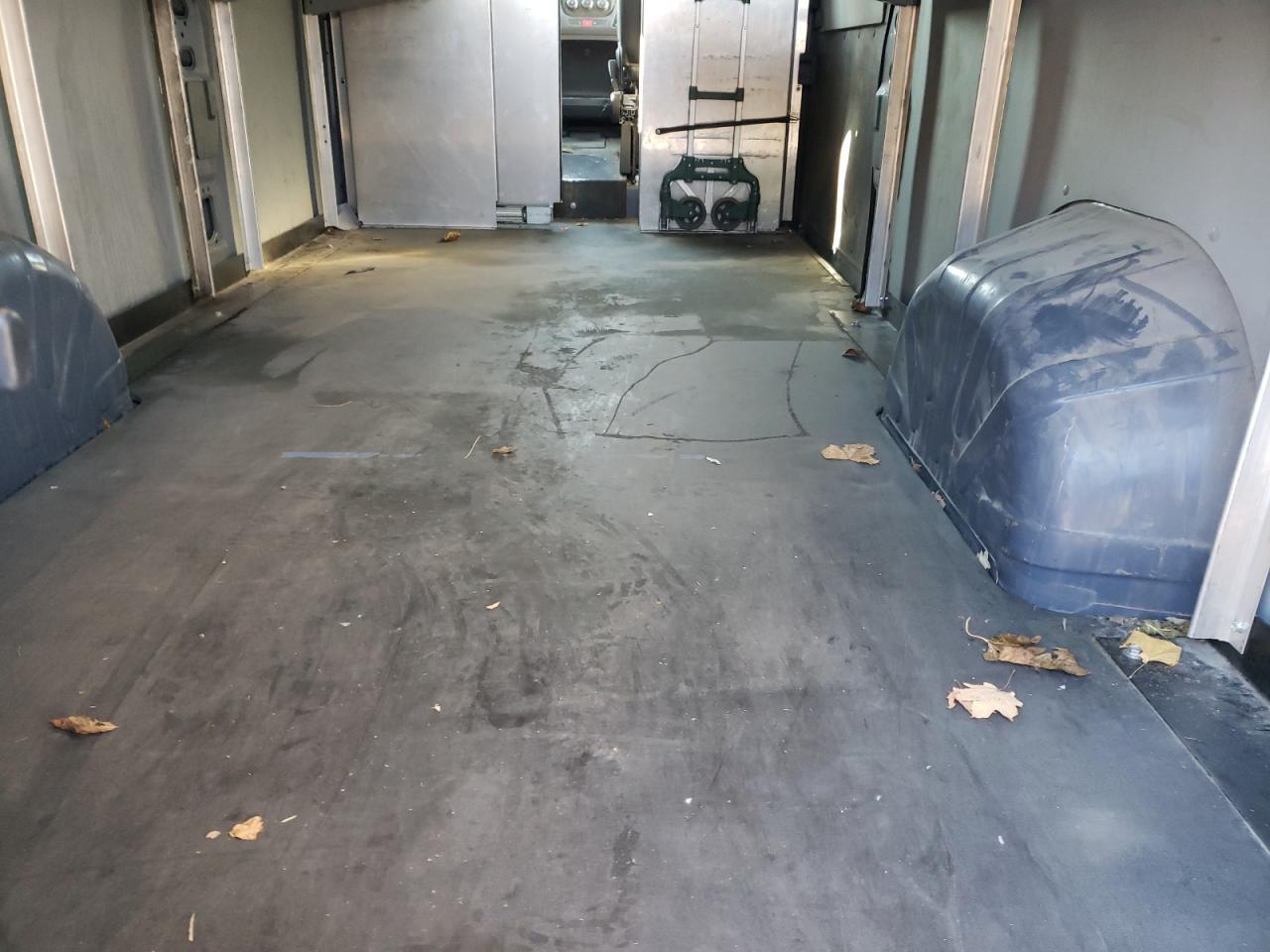 2021 Ram Promaster 3500 3500 High VIN: 3C6MRVJG1ME550392 Lot: 88848125