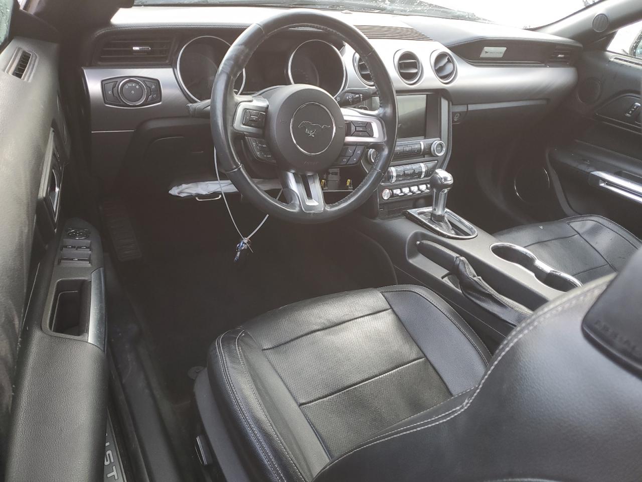 2018 Ford Mustang - Image 8