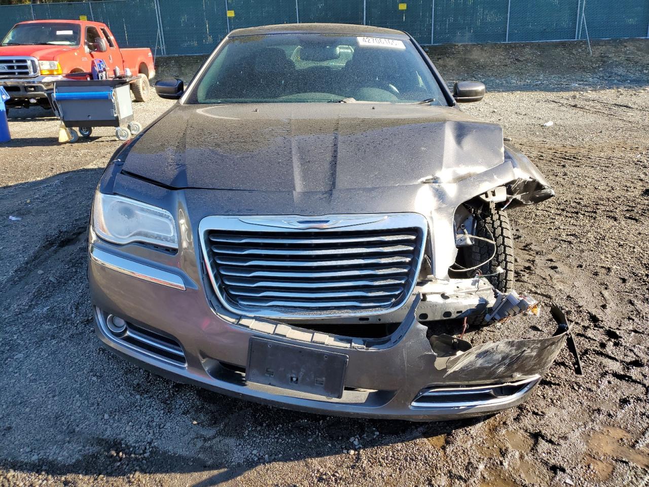 2014 Chrysler 300 - Image 5