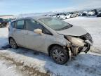 2017 Nissan Versa Note S იყიდება Helena-ში, MT - Front End