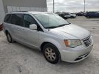 2012 Chrysler Town & Country Touring للبيع في Apopka، FL - Normal Wear