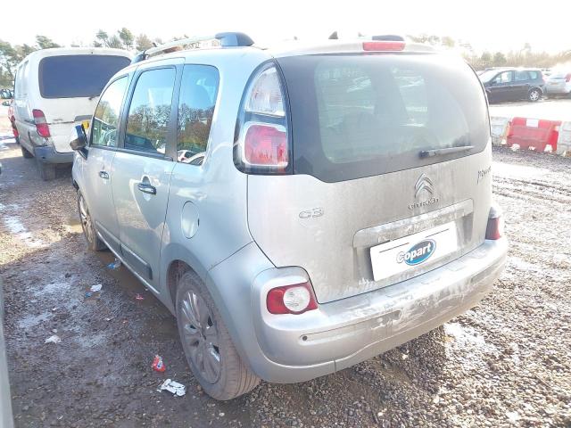 2014 CITROEN C3 PICASSO