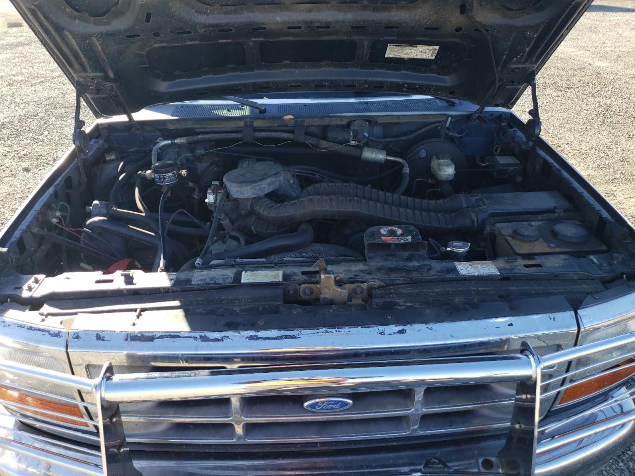 1993 Ford F-150 - Image 12