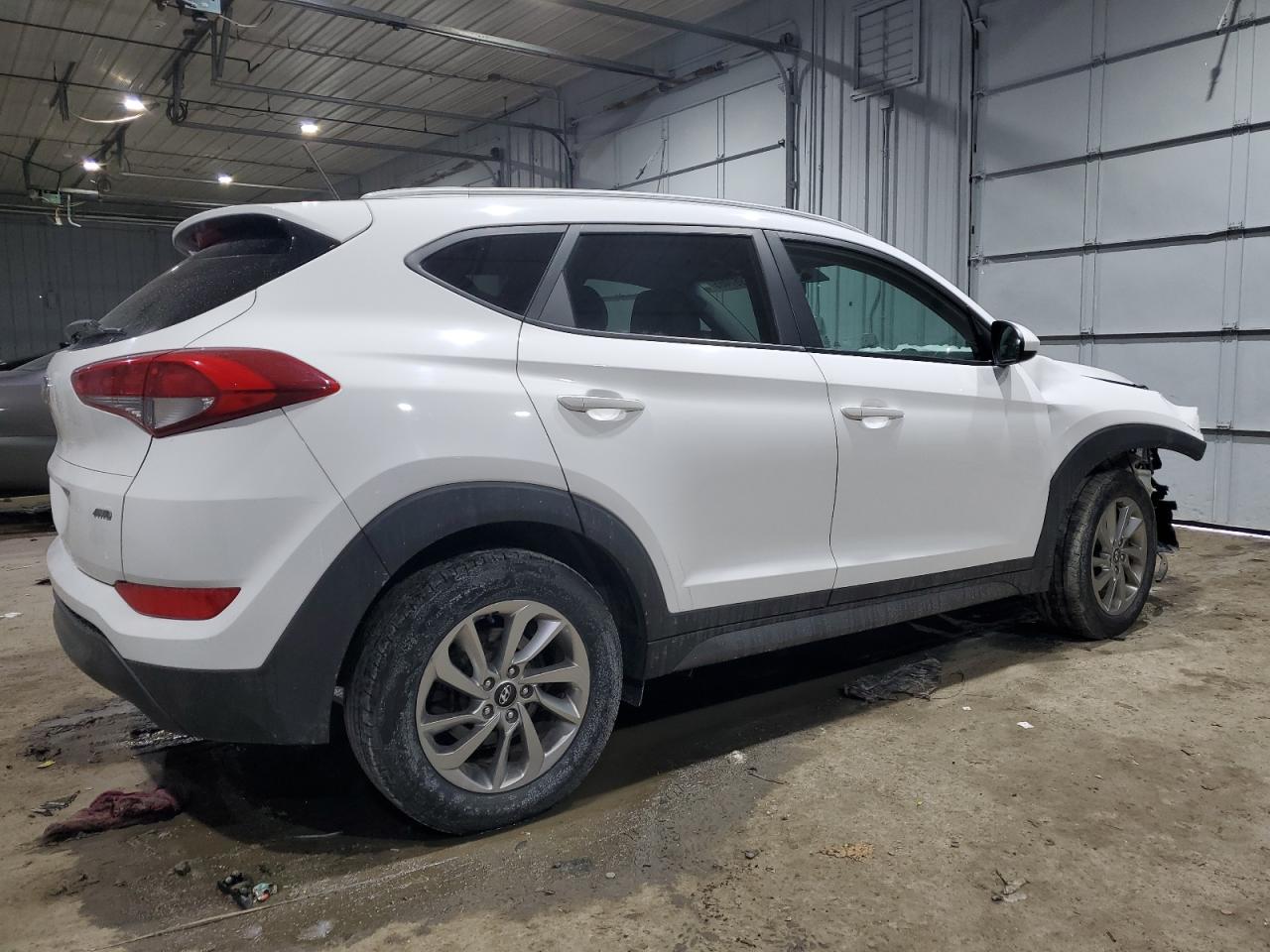 2016 Hyundai Tucson - Image 3