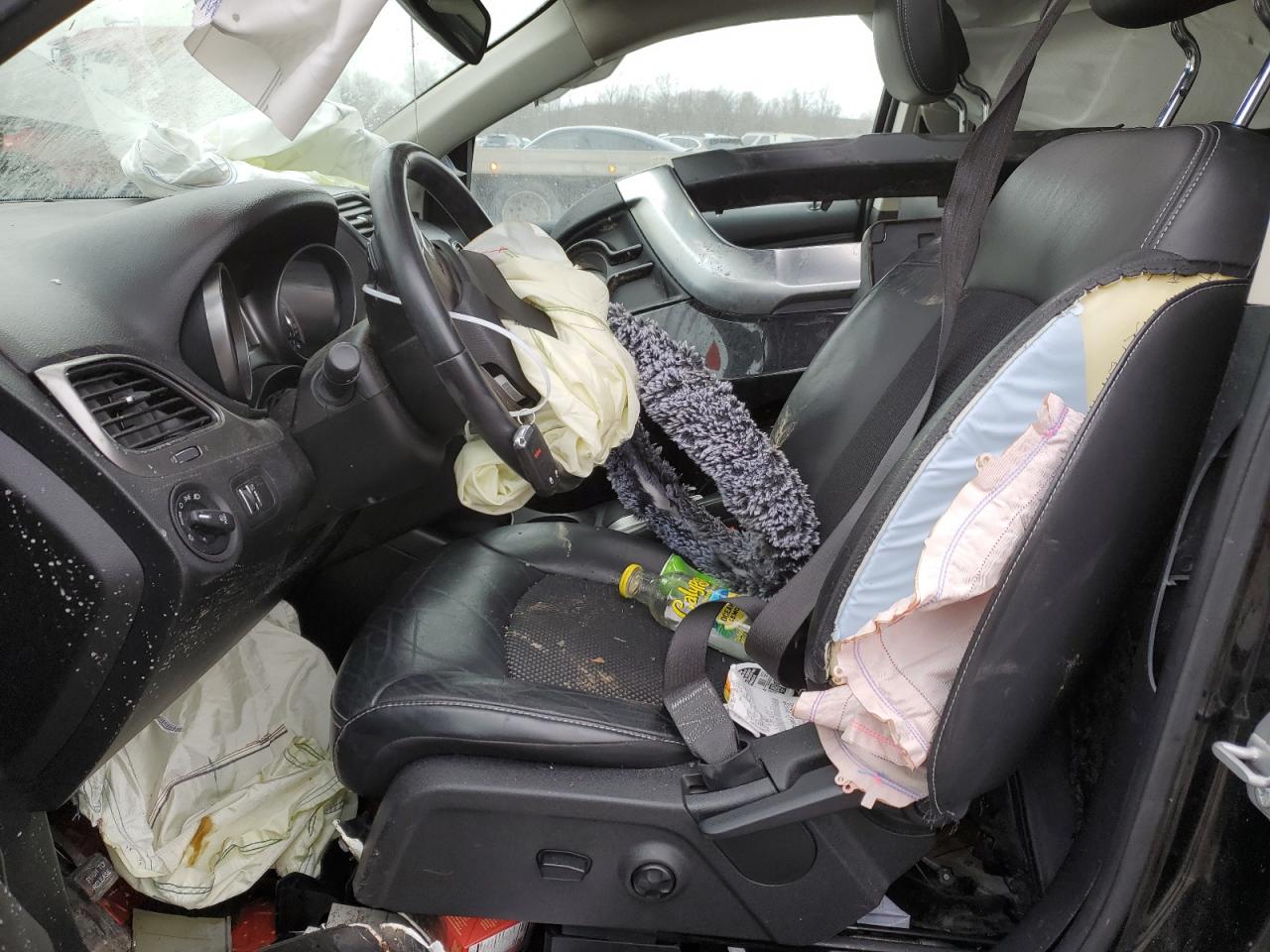 2020 Dodge Journey - Image 7