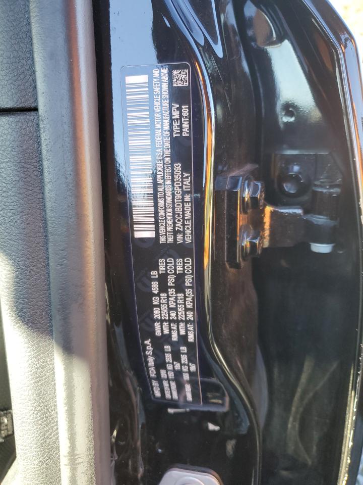 2016 Jeep Renegade - Image 14