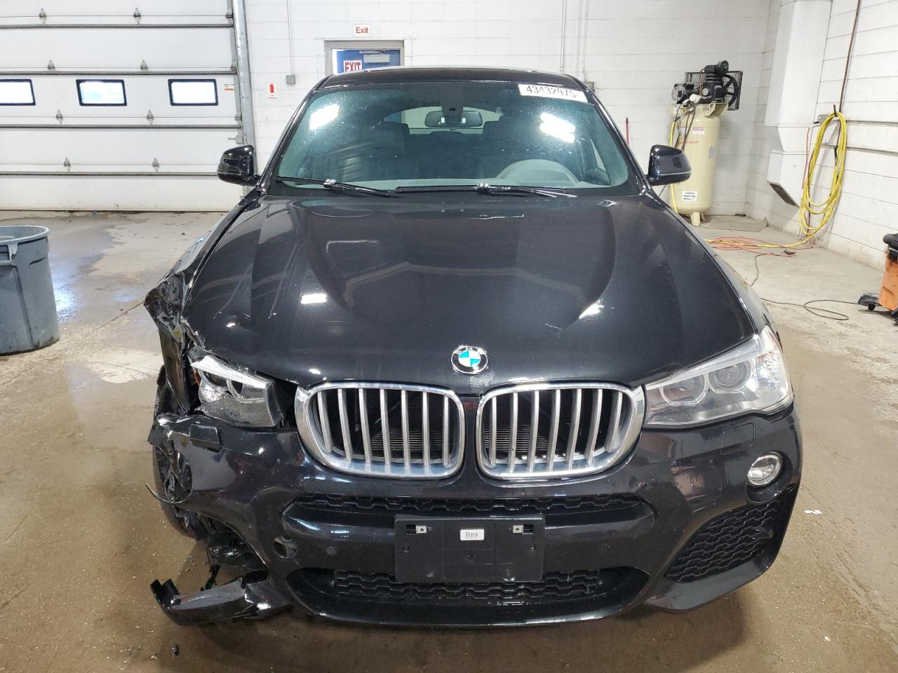2015 BMW X4 - Image 5