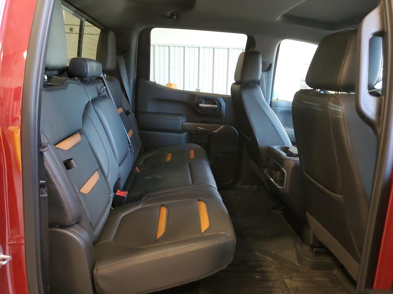 2019 GMC Sierra - Image 10