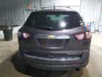 2015 Chevrolet Traverse Ltz продається в Candia, NH - Front End