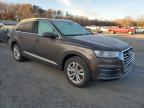 2017 Audi Q7 Premium Plus იყიდება Gastonia-ში, NC - Normal Wear