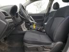 2015 Subaru Forester 2.5I   продається в San Martin, CA - Rear End