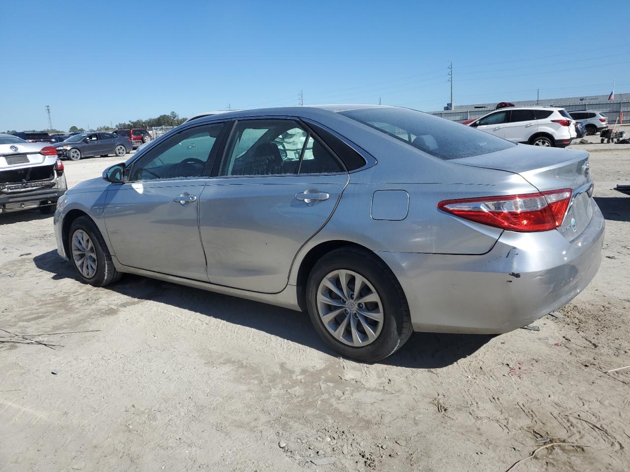 2015 Toyota Camry - Image 2