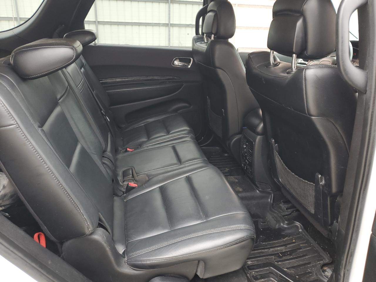 2014 Dodge Durango - Image 11
