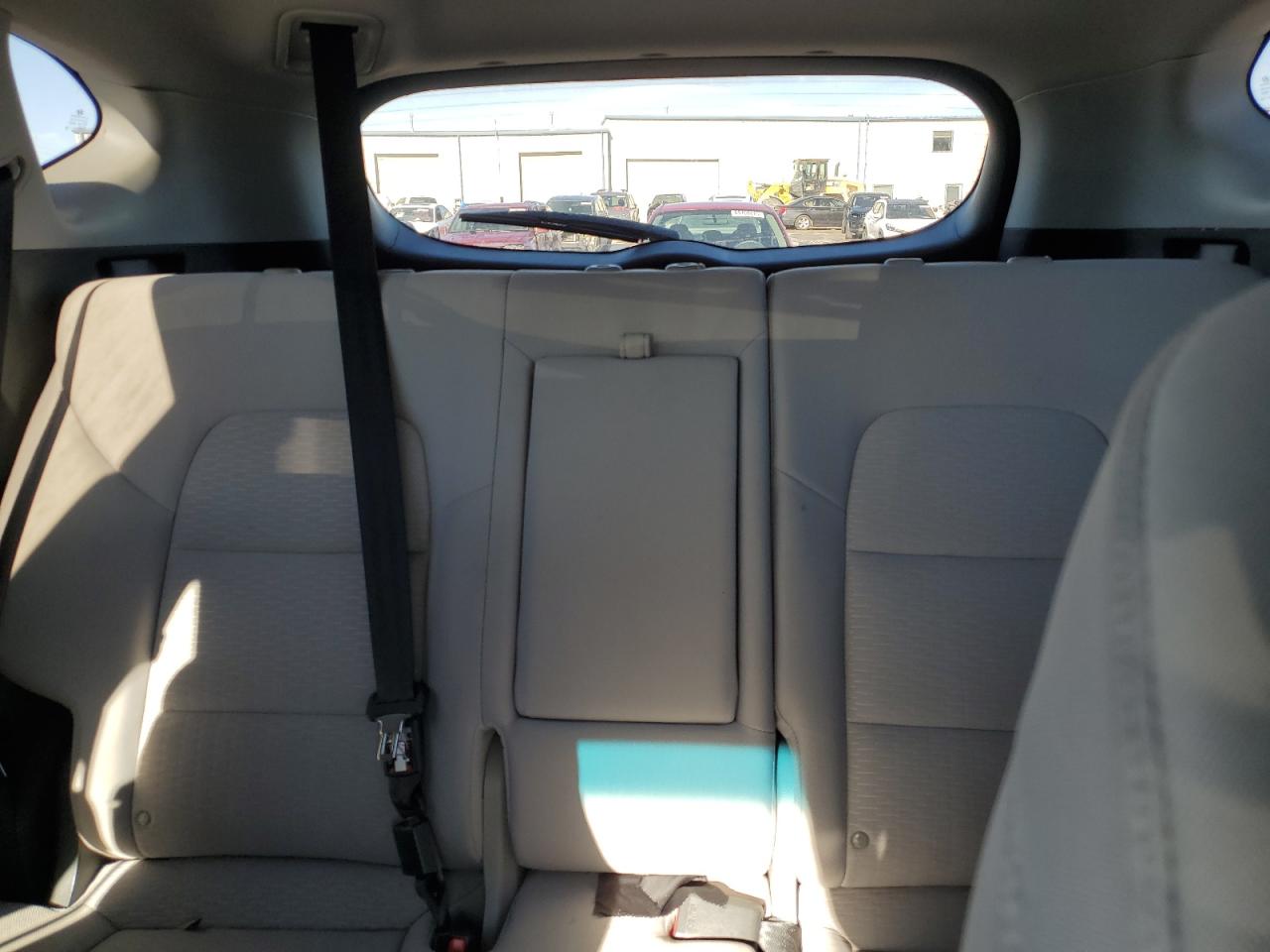 2019 Hyundai Tucson - Image 10