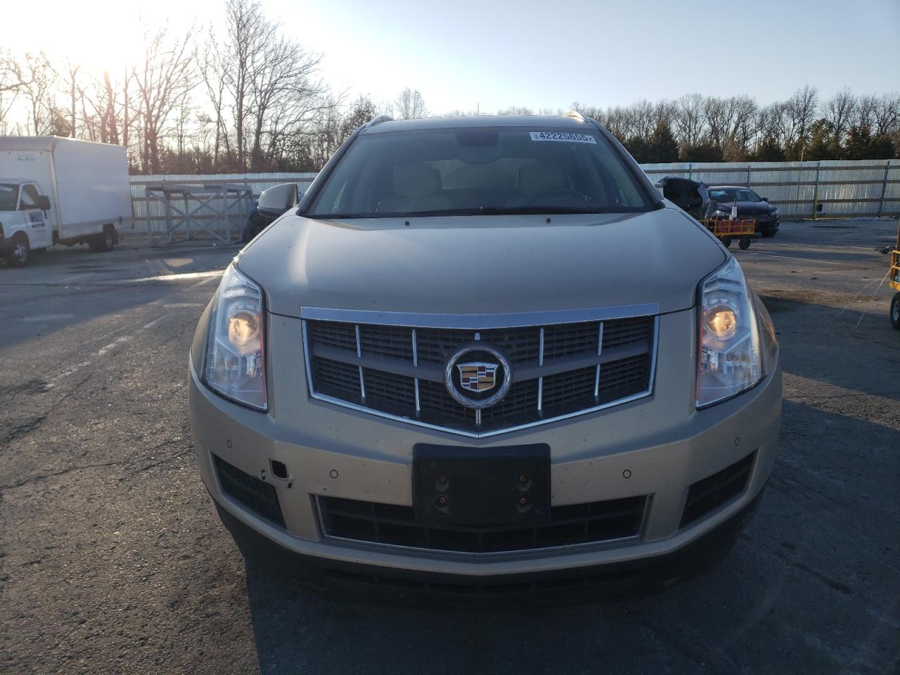 2010 Cadillac SRX - Image 5