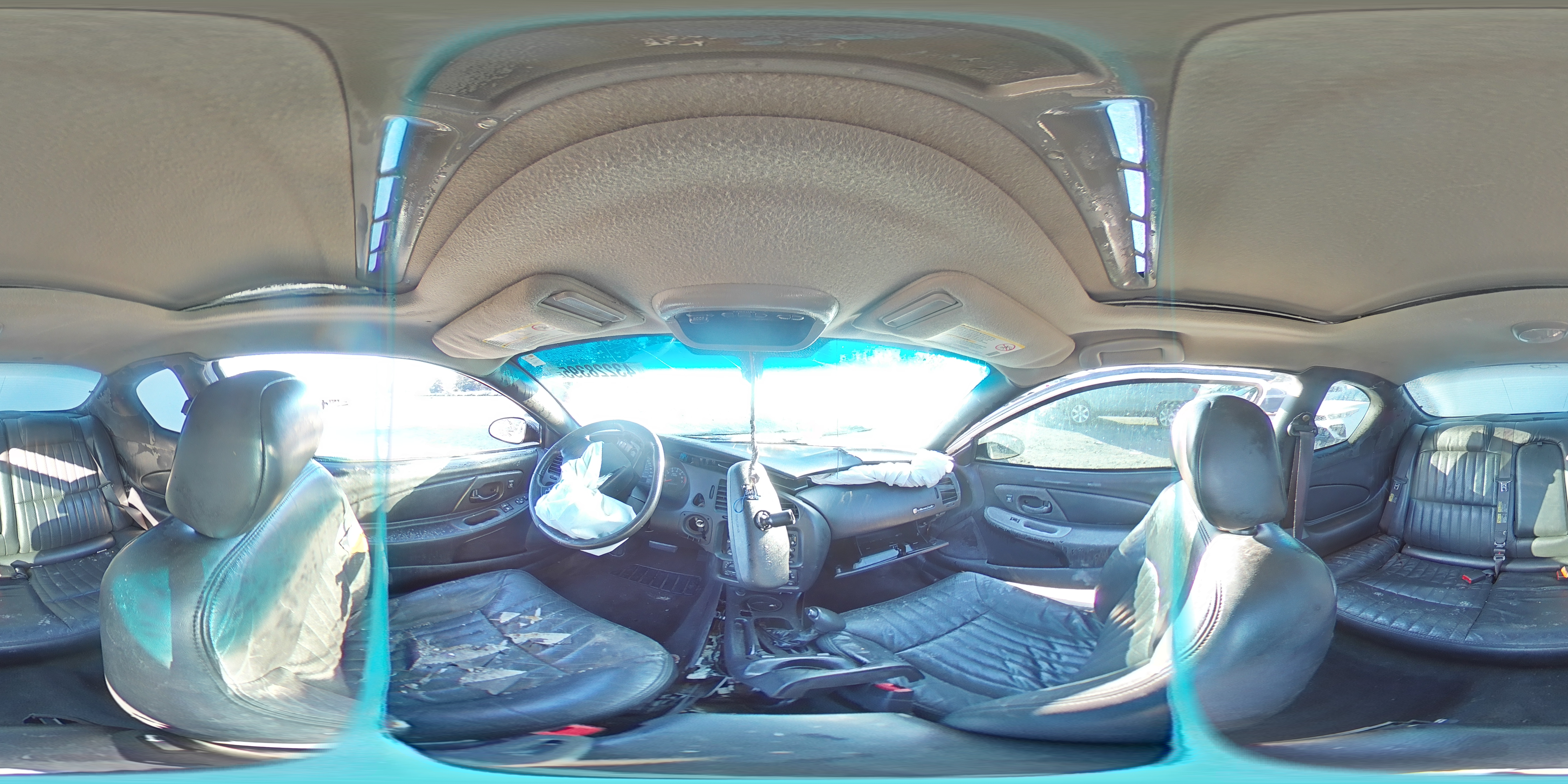 2004 Chevrolet Monte Carlo - Image 13