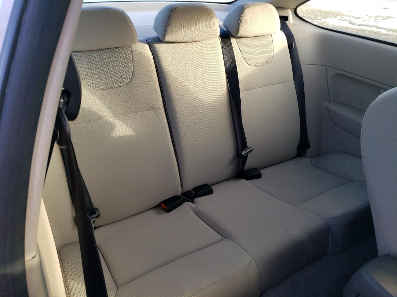 2009 Ford Focus - Image 10
