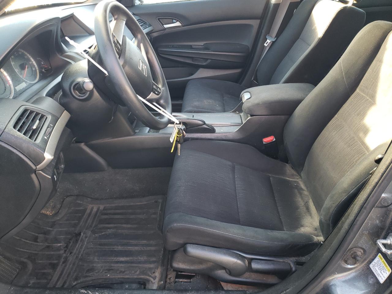 2012 Honda Accord - Image 7