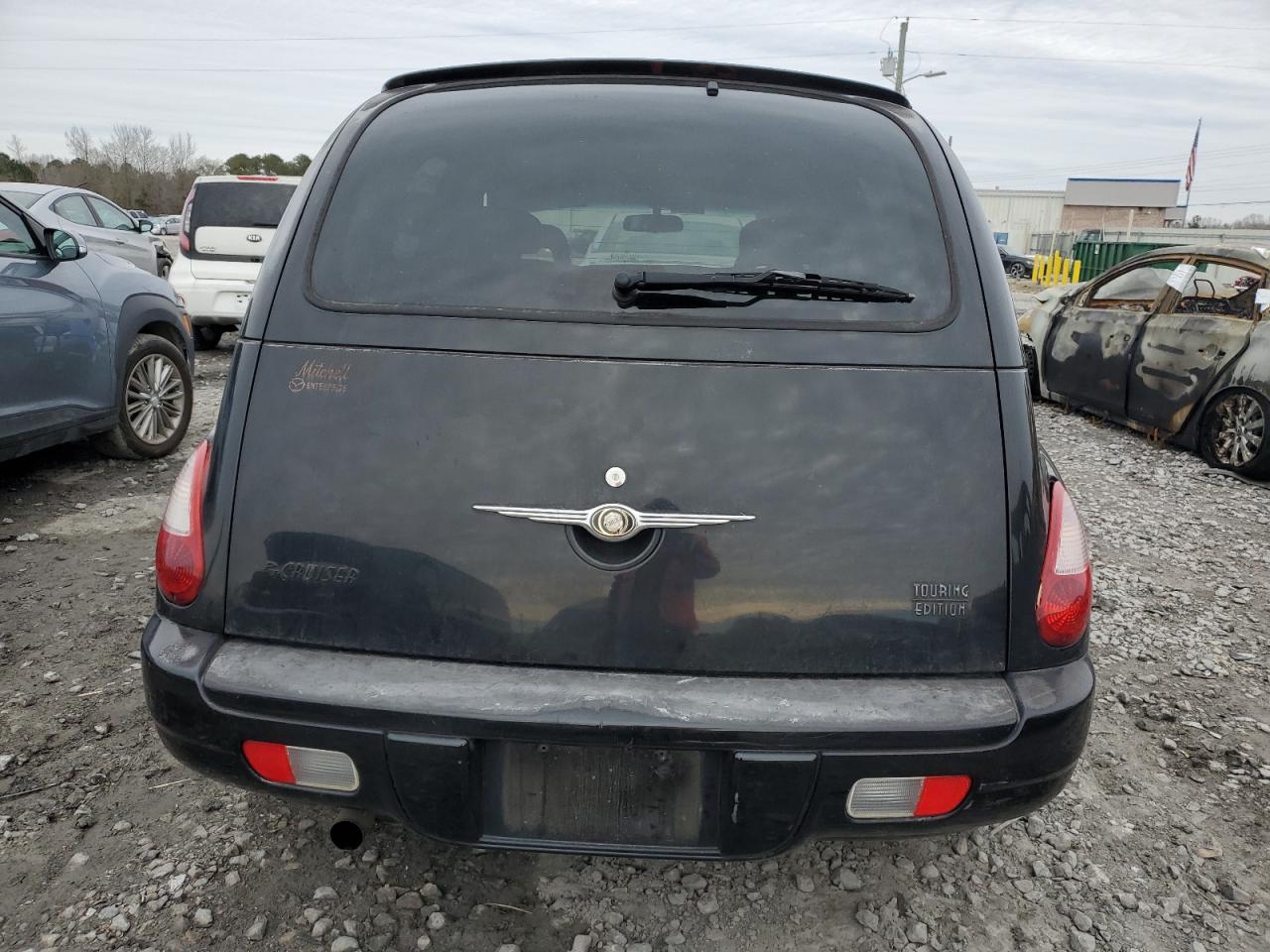 2007 Chrysler PT Cruiser - Image 6