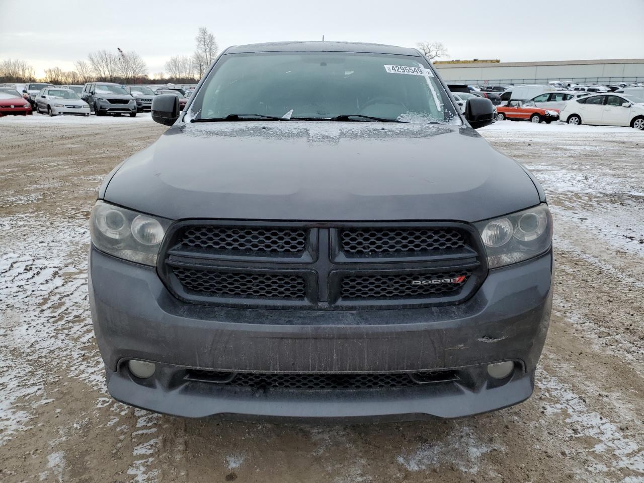 2013 Dodge Durango - Image 5
