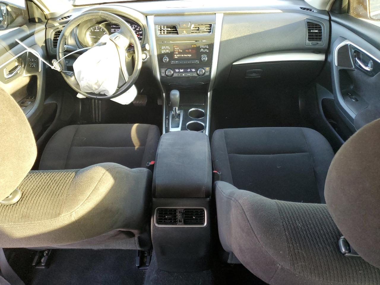 2013 Nissan Altima - Image 8