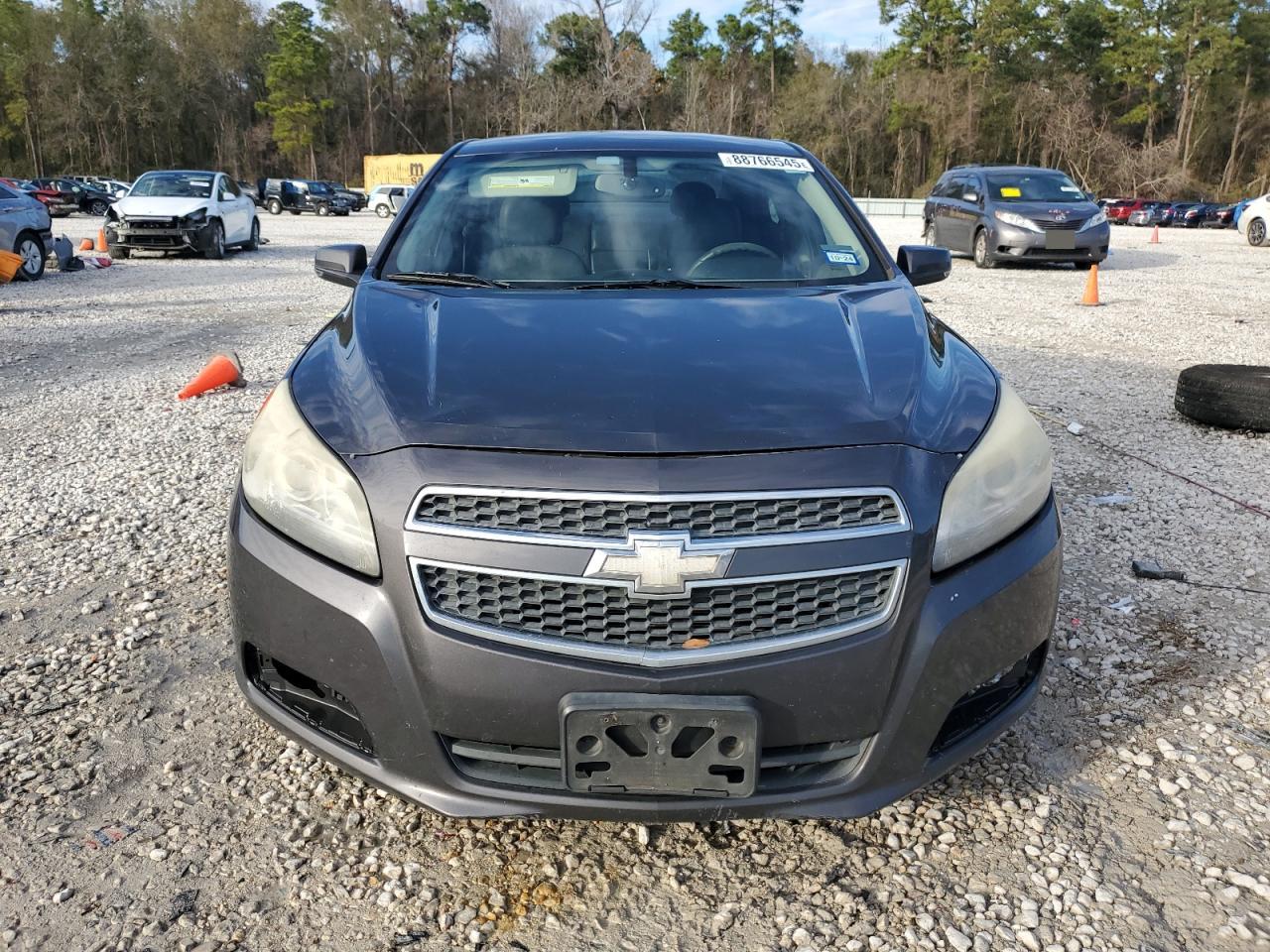 2013 Chevrolet Malibu - Image 5