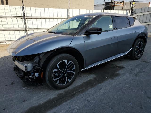 2024 Kia Ev6 Light
