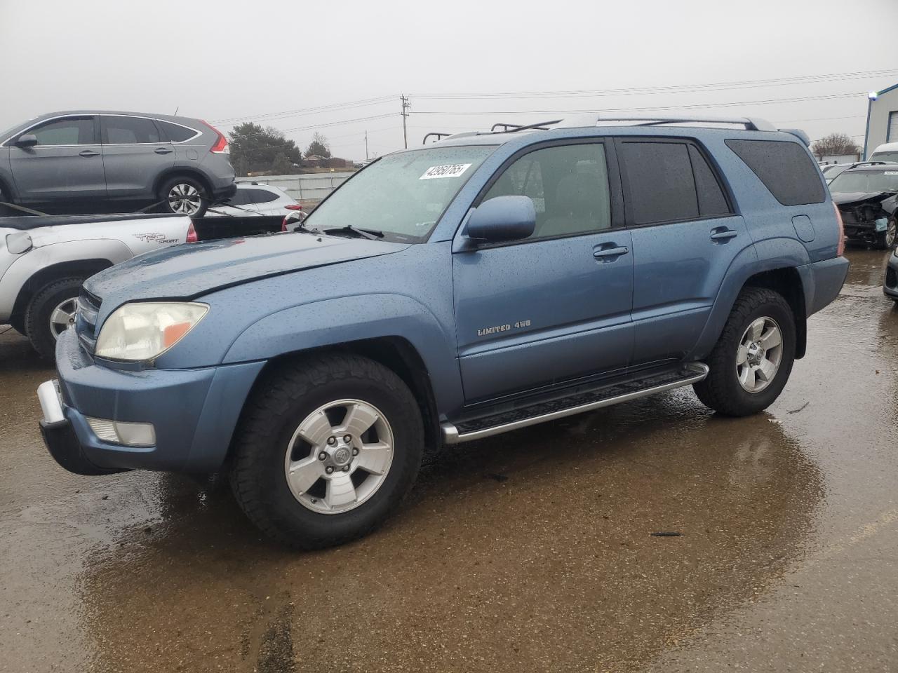 2004 Toyota 4Runner - Image 1