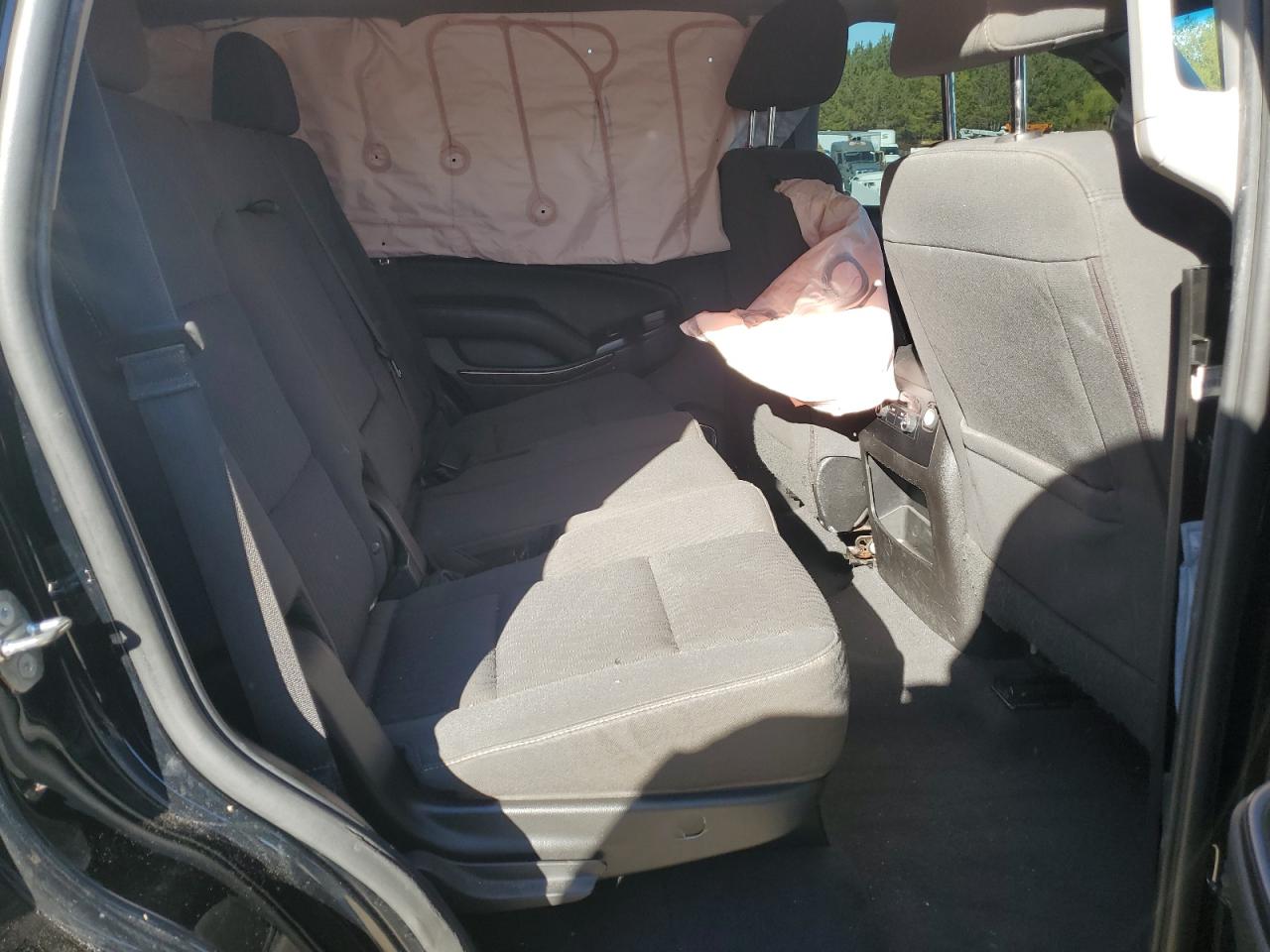 2019 Chevrolet Tahoe - Image 10