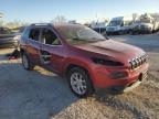 2017 Jeep Cherokee Latitude for Sale in Kansas City, KS - Side