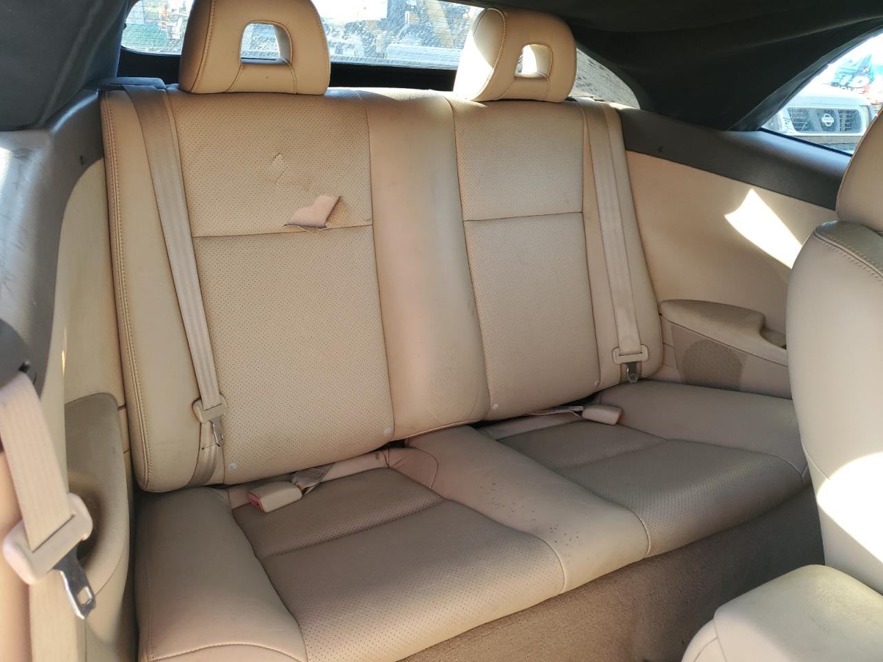 2008 Toyota Camry Solara - Image 10