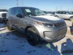 2023 Land Rover Discovery Sport Se for Sale in Elgin, IL - Rear End