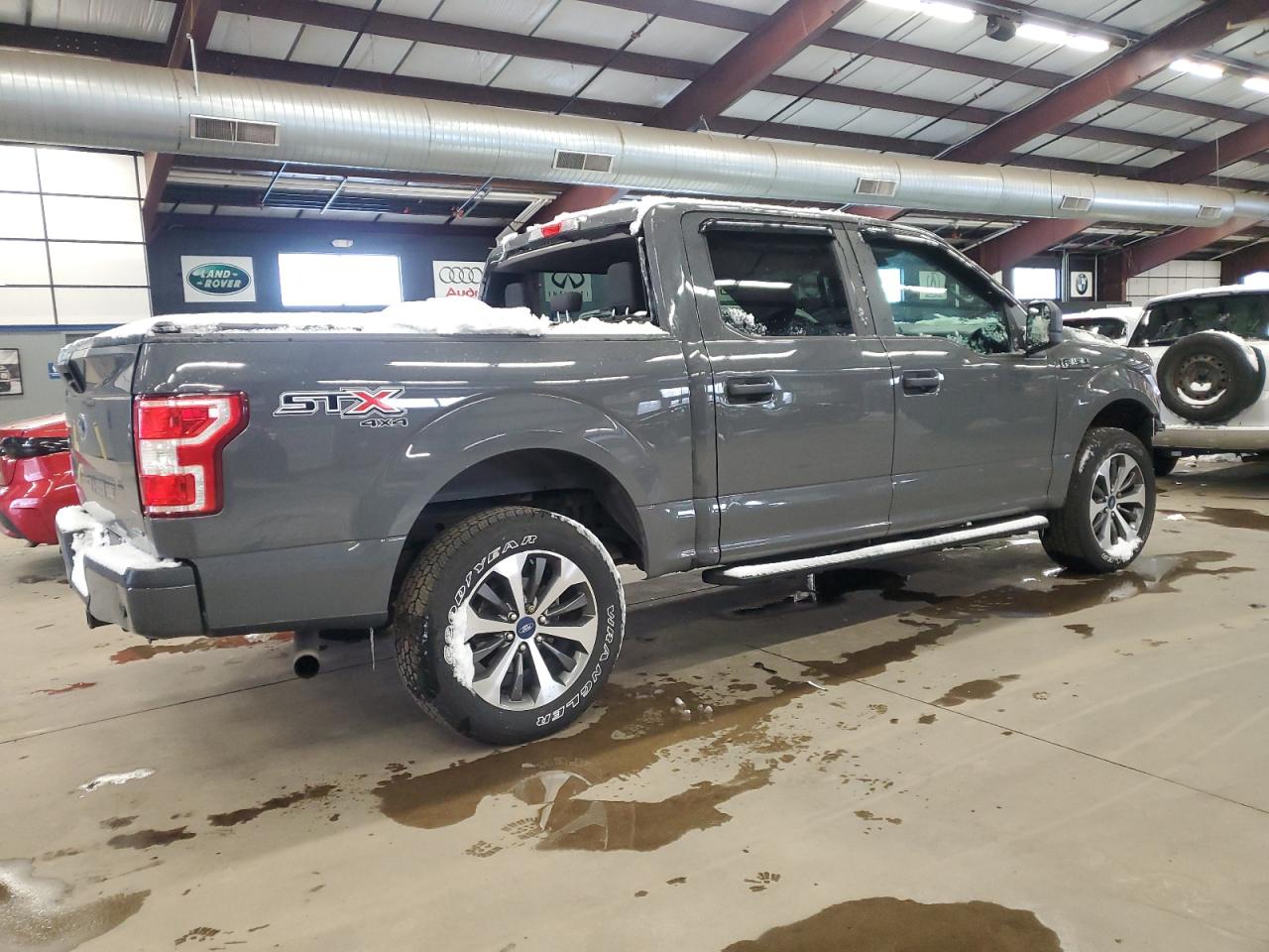 2020 Ford F-150 - Image 3
