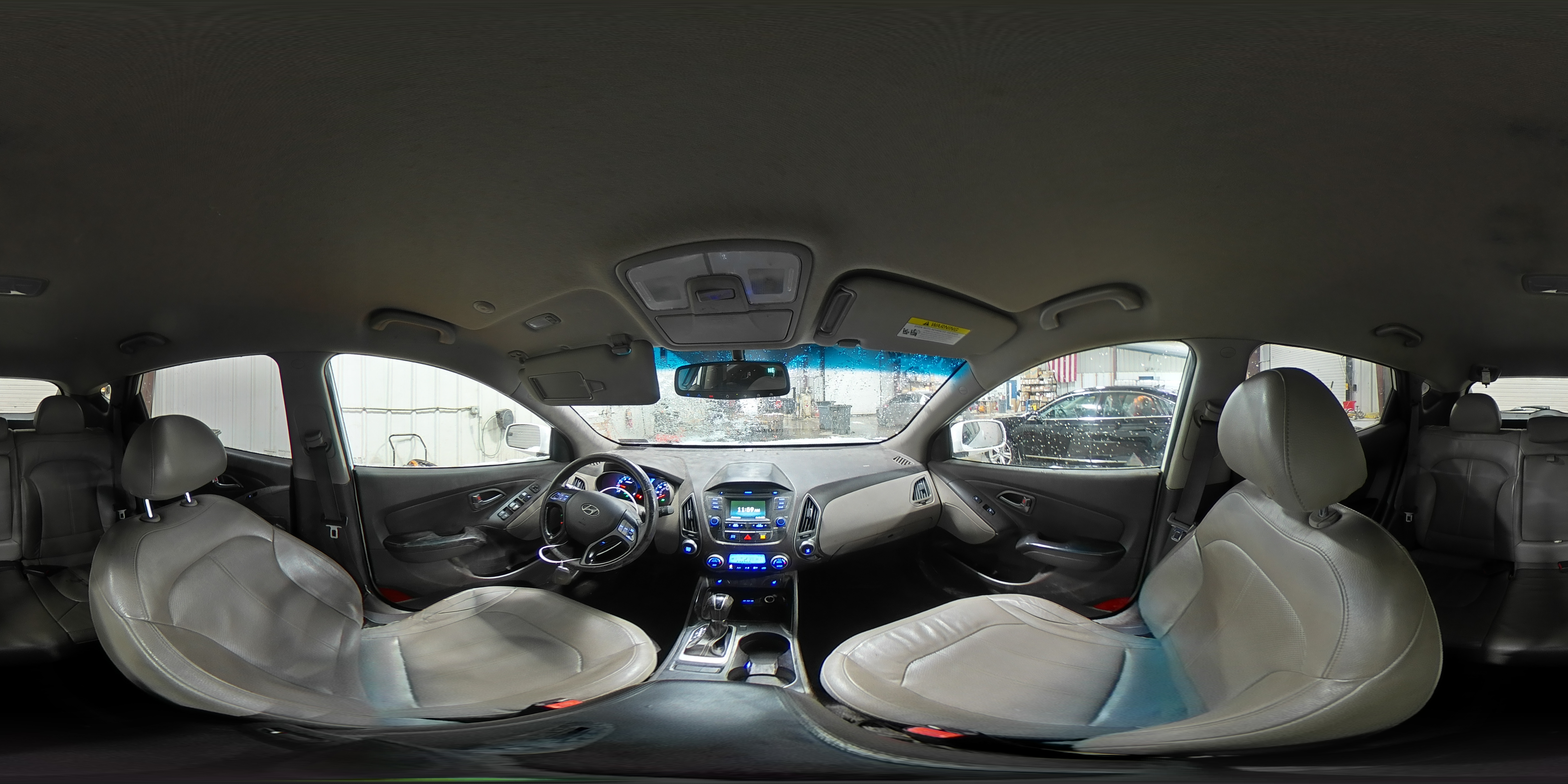 2015 Hyundai Tucson - Image 15