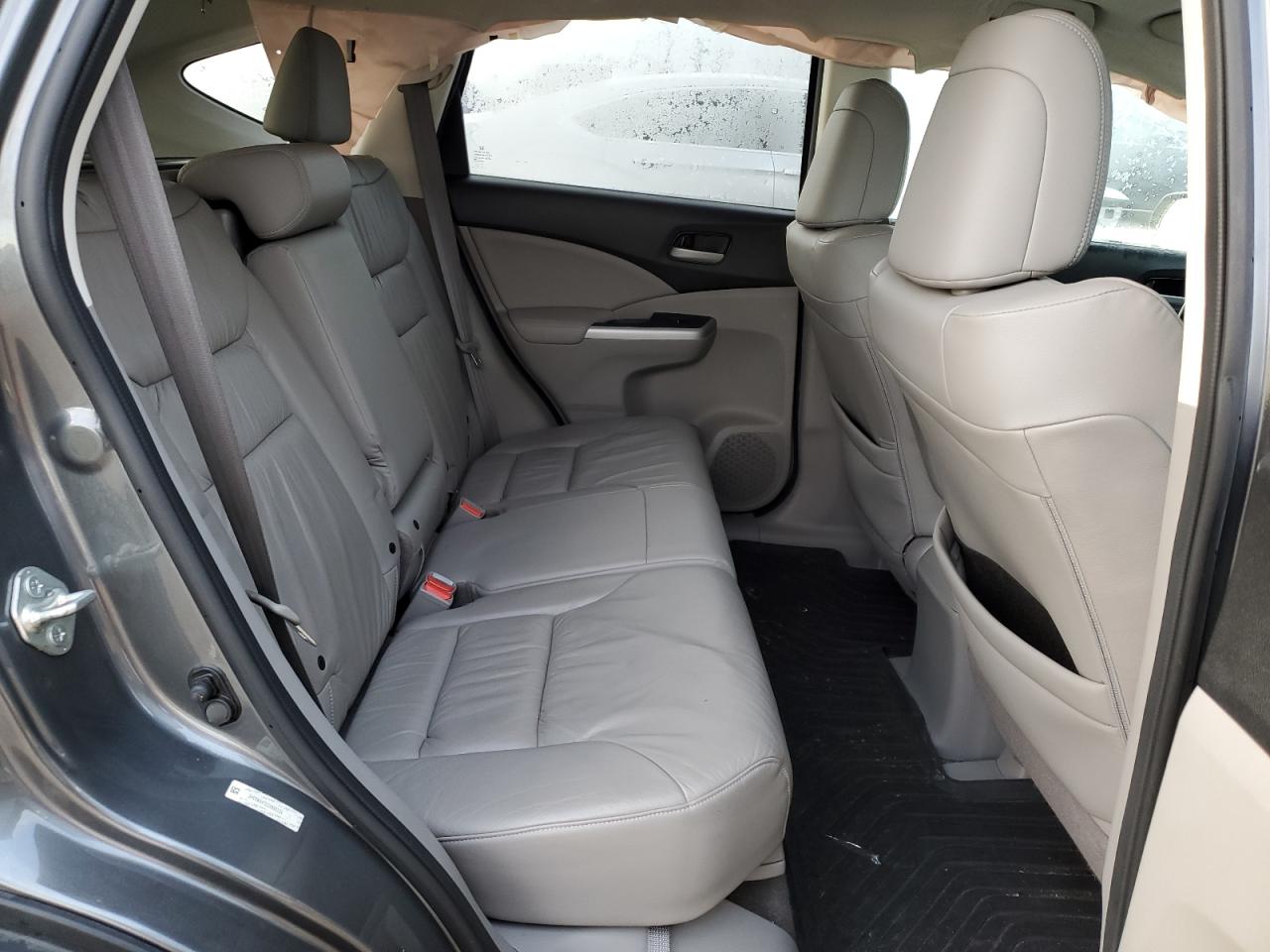 2013 Honda CR-V - Image 11