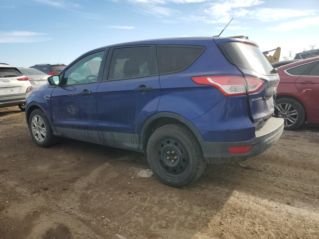 2013 Ford Escape - Image 2