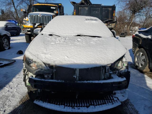  TOYOTA COROLLA 2015 Сірий