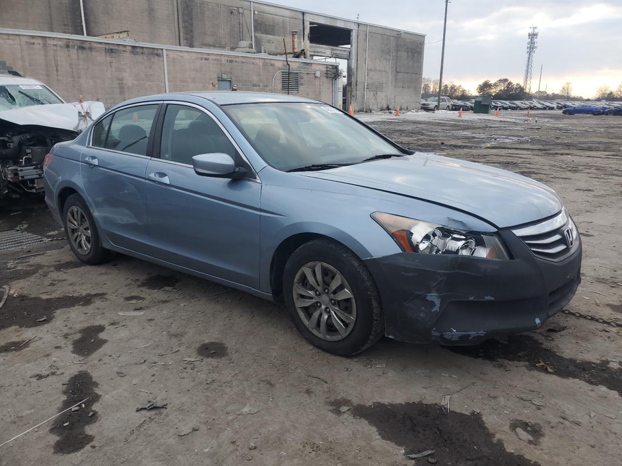 2012 Honda Accord - Image 4