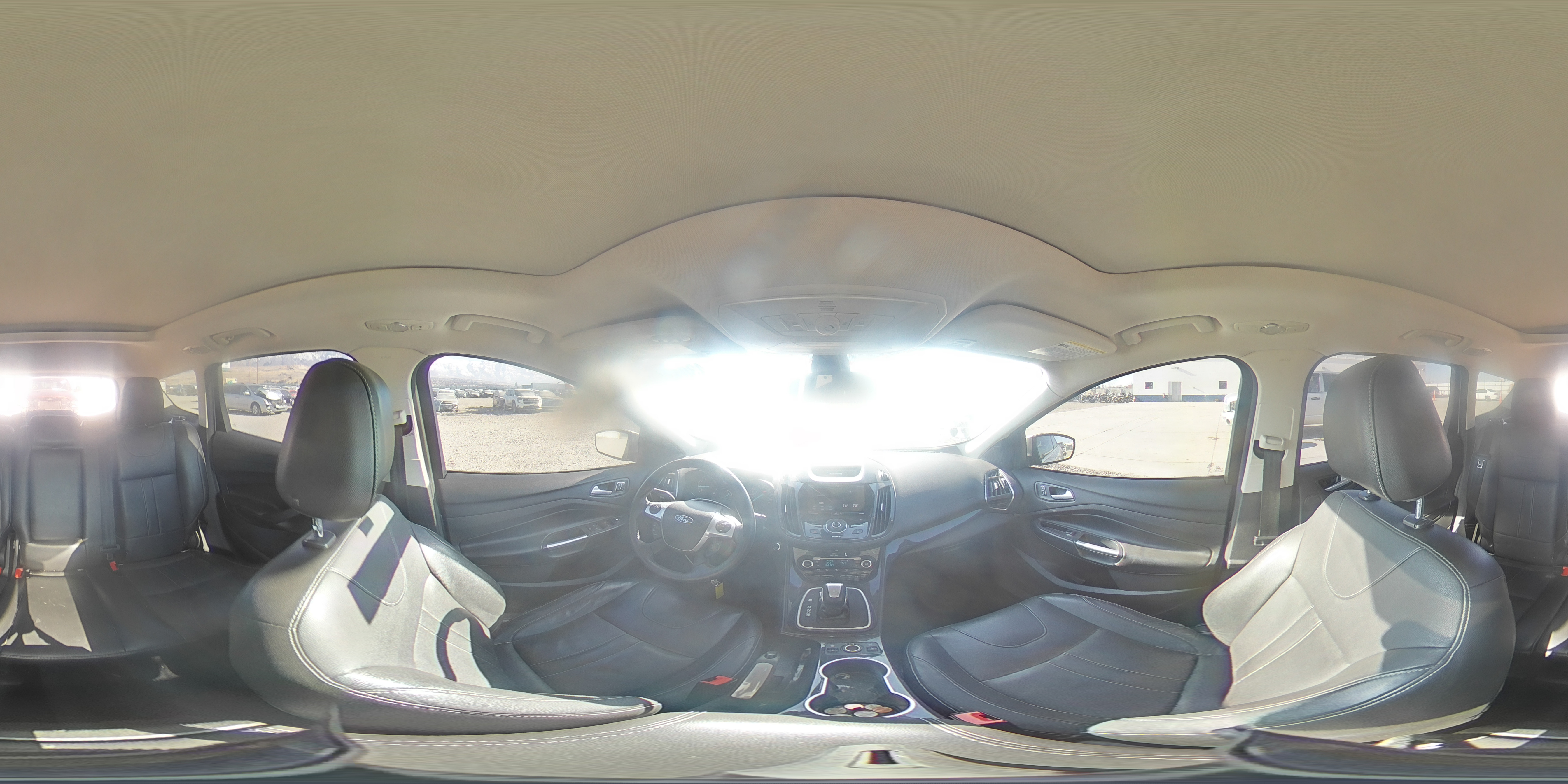 2013 Ford Escape - Image 12