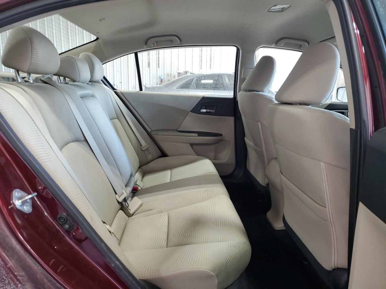 2015 Honda Accord - Image 10