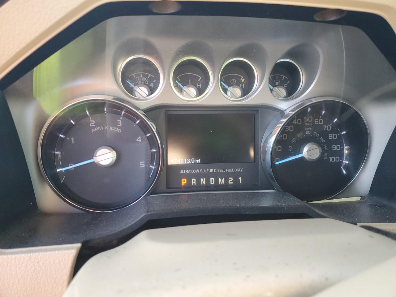 2015 Ford F250 - Image 9