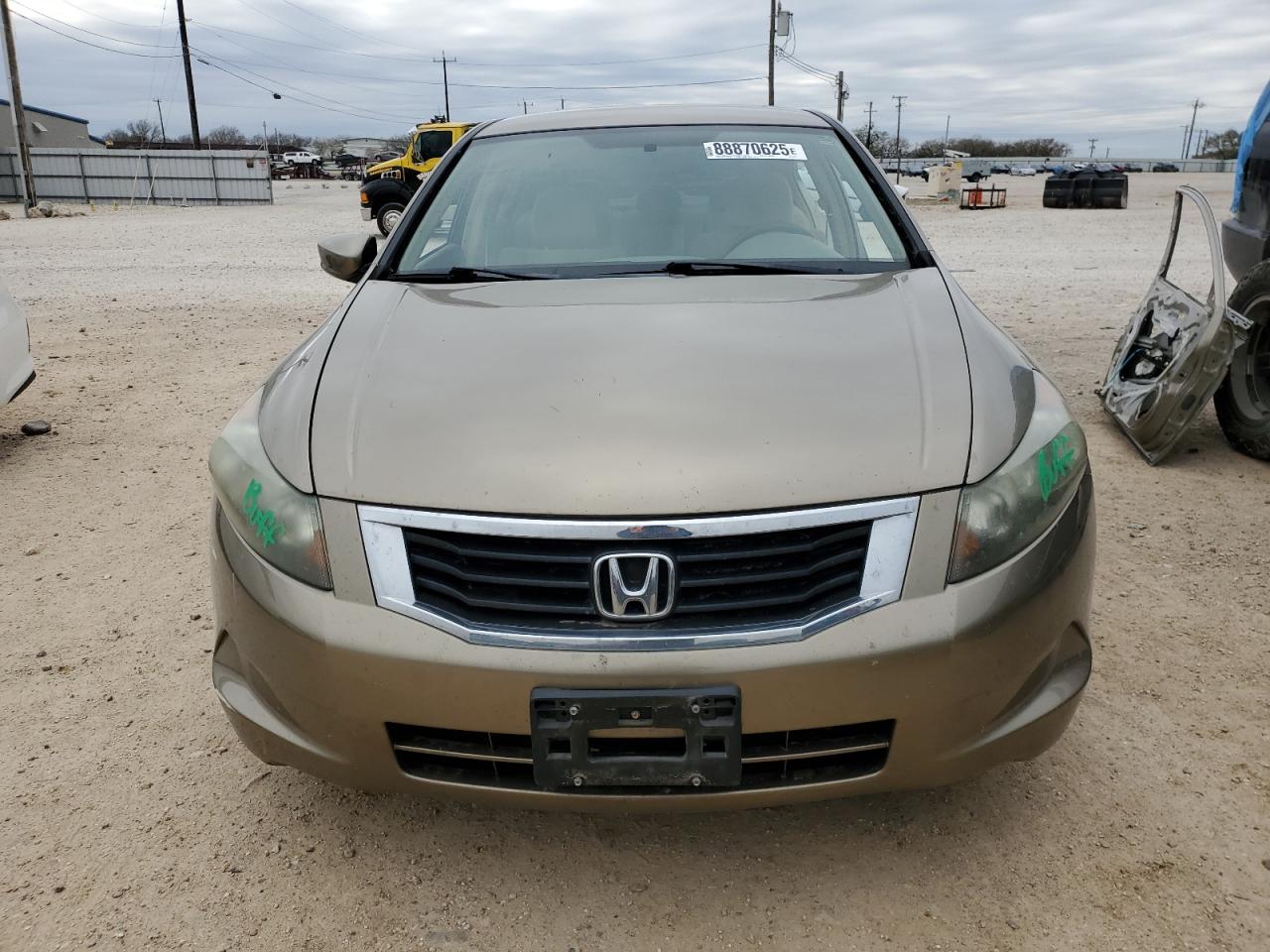 2009 Honda Accord - Image 5