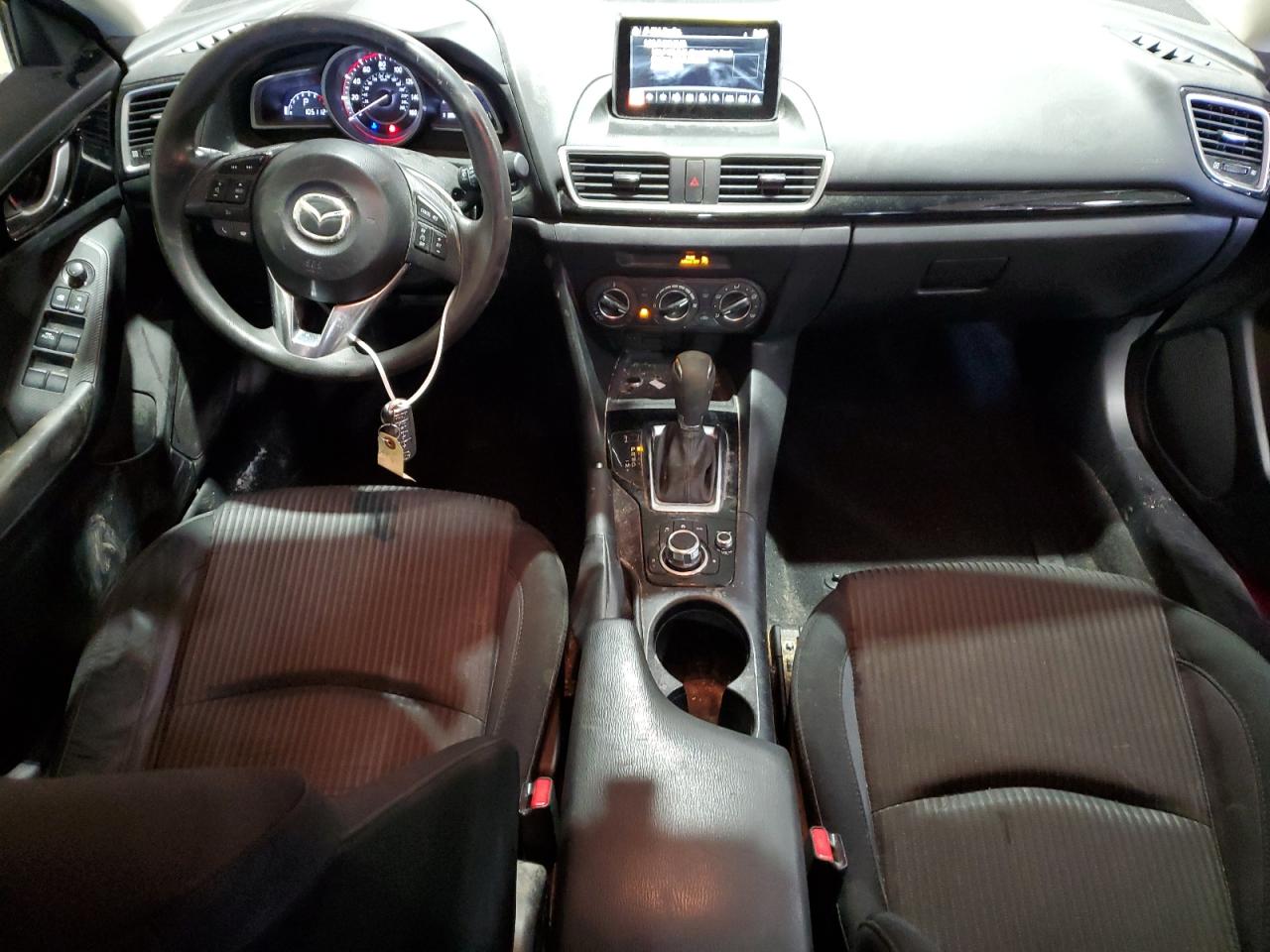 2016 Mazda 3 - Image 8