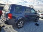 2014 Honda Pilot Exln იყიდება Riverview-ში, FL - Minor Dent/Scratches