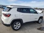 2020 Jeep Compass Latitude na sprzedaż w Grand Prairie, TX - Front End