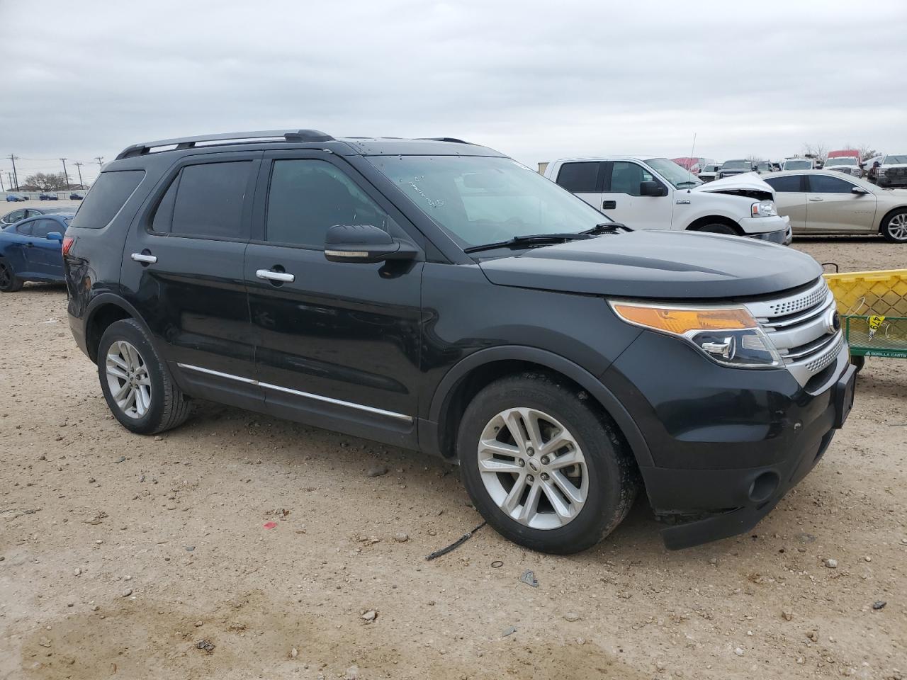 2013 Ford Explorer - Image 4