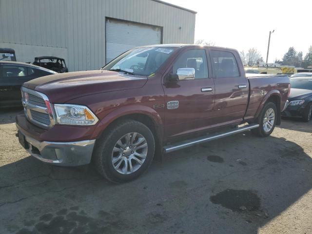 2016 Ram 1500 Longhorn