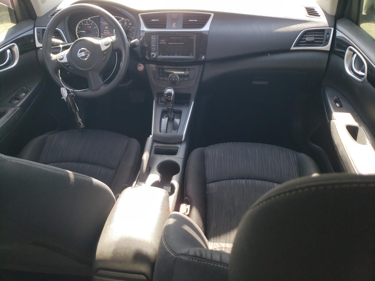 2019 Nissan Sentra - Image 8